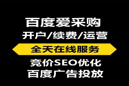 百度推广排名优化策略案例分析